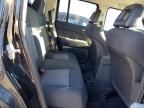 2008 Jeep Patriot Sport