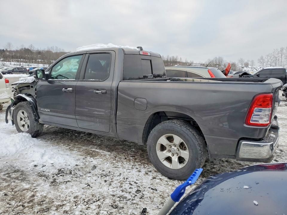 2020 Dodge Ram 1500 big Horn/lone Star