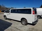 2019 Chevrolet Express G3500 LT