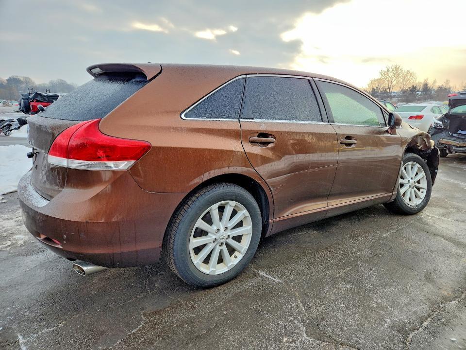 2010 Toyota Venza