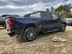 2022 Chevrolet Silverado K1500 Custom