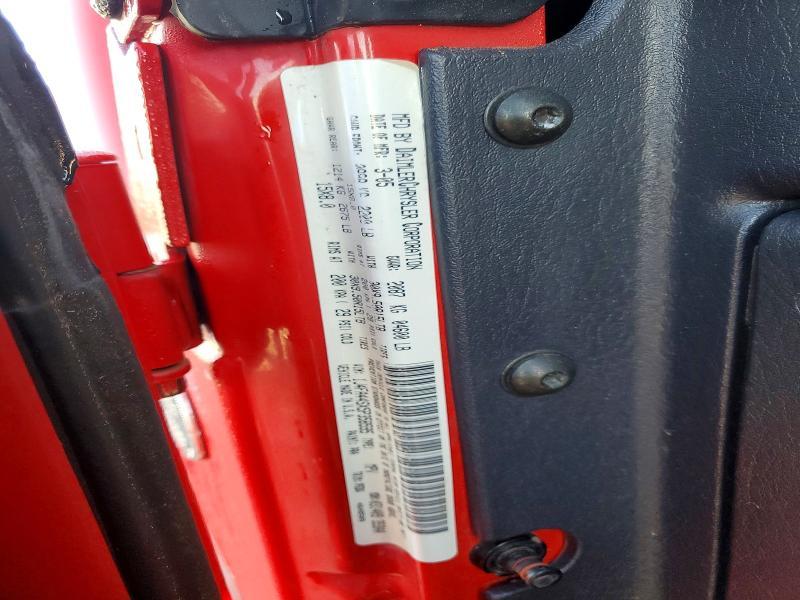 2005 Jeep Wrangler / tj Unlimited