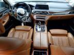 2018 BMW 750 xi