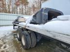 2020 Utility TS2CHA Side Curtain Trailer