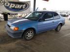 1997 Toyota Tercel ce