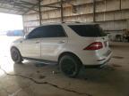 2013 Mercedes-Benz Ml 350
