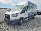 2022 Ford Transit 350 Utility / Service Van