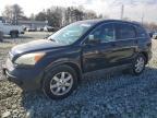 2009 Honda Cr-v exl