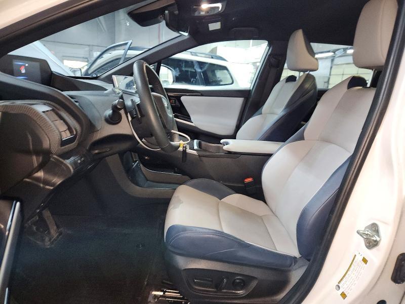 2024 Subaru Solterra Premium