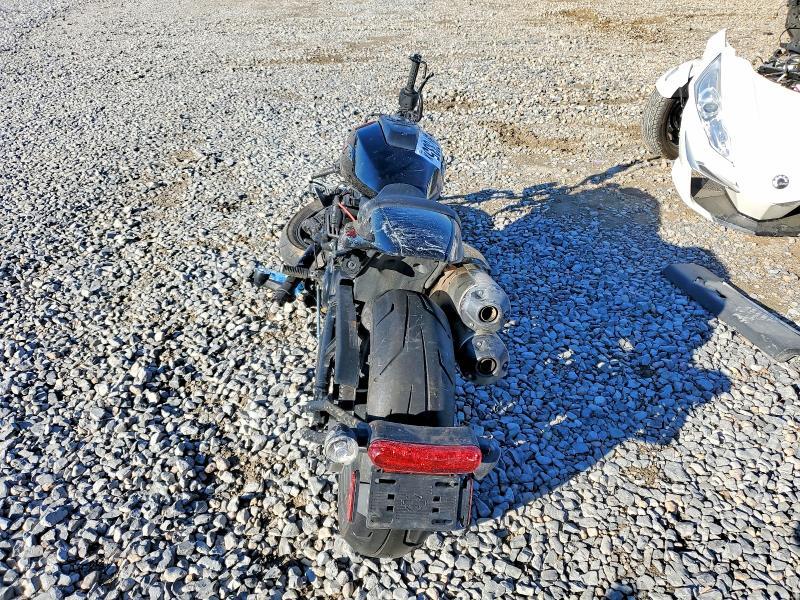 2025 Harley-Davidson RH1250 S