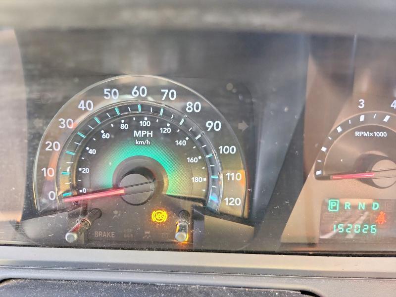 2010 Dodge Journey r