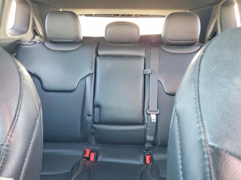 2021 Jeep Compass 80th Edition