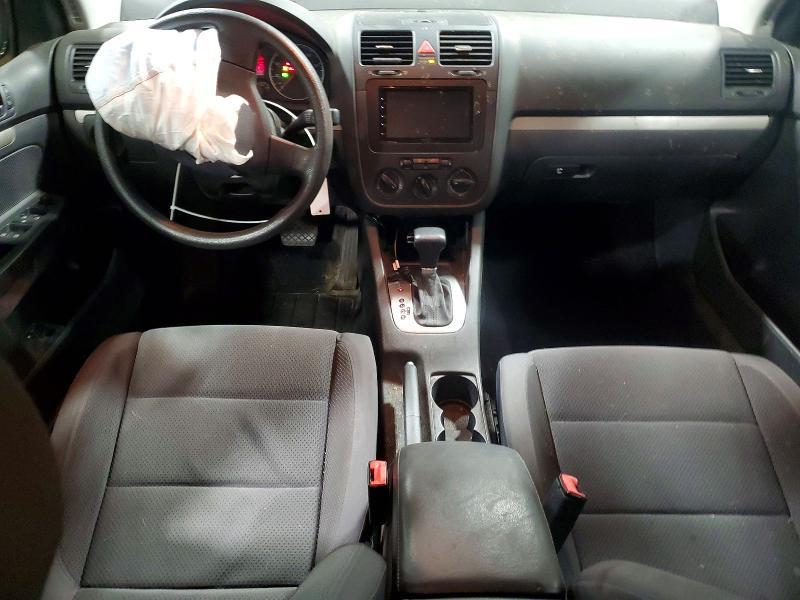 2008 Volkswagen Rabbit