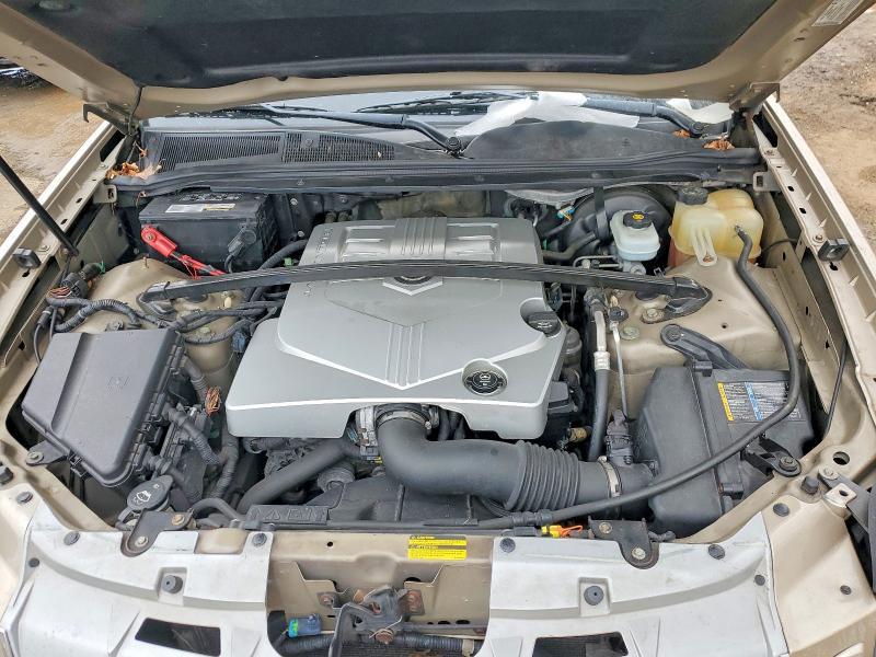 2006 Cadillac SRX