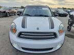 2015 Mini Cooper Countryman