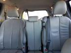 2012 Toyota Sienna xle