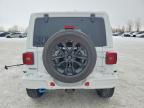 2021 Jeep Wrangler Unlimited Sahara 4XE