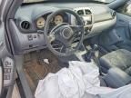 2002 Toyota Rav4 Base