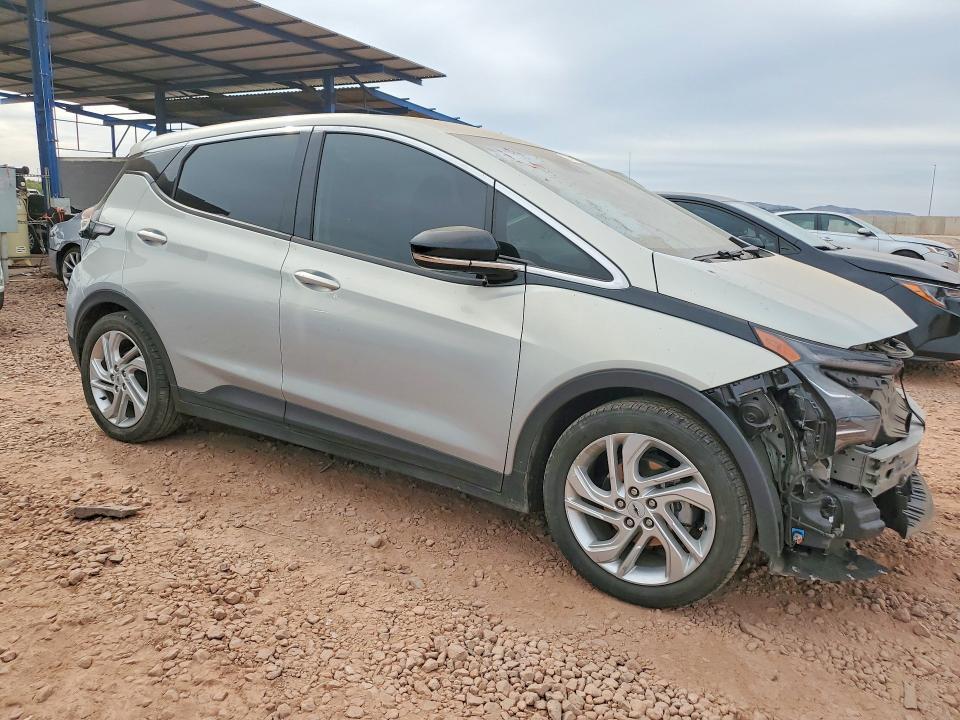 2023 Chevrolet Bolt ev 1LT