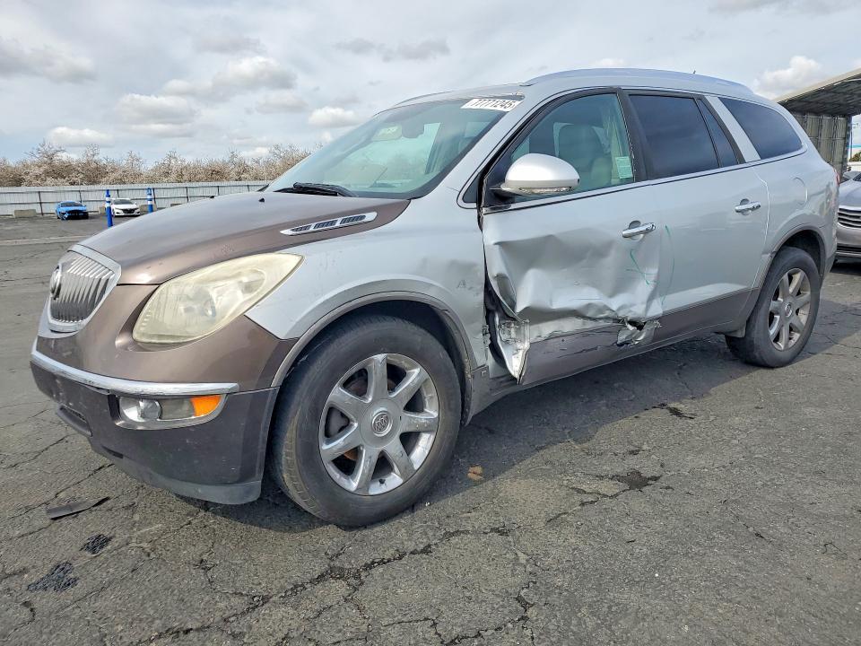 2009 Buick Enclave cxl