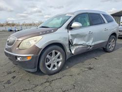 Buick Vehiculos salvage en venta: 2009 Buick Enclave cxl