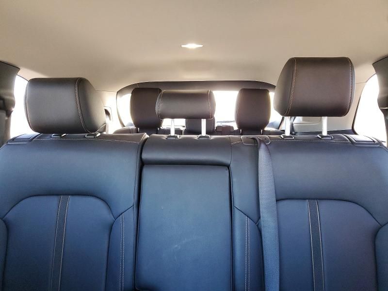 2025 Mazda Cx-90 Select