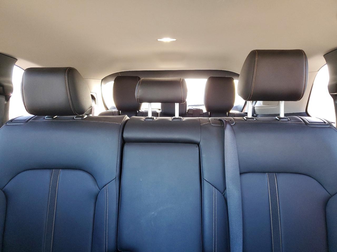 2025 Mazda Cx-90 Select