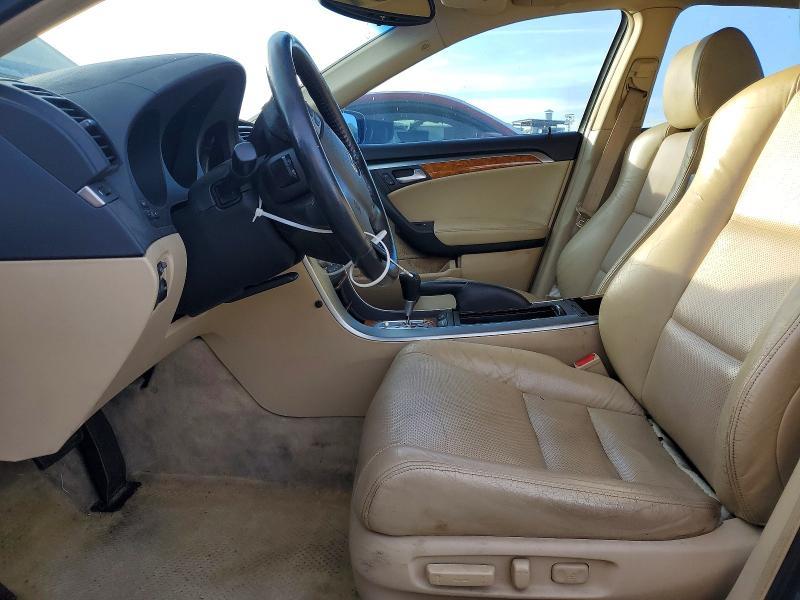 2006 Acura 3.2tl