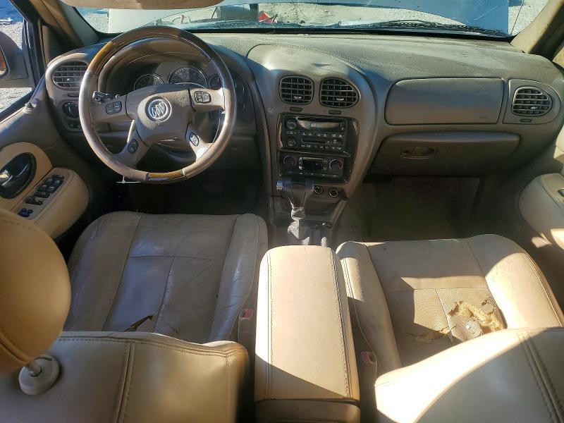 2005 Buick Rainier cxl
