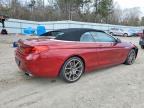 2012 BMW 650 i