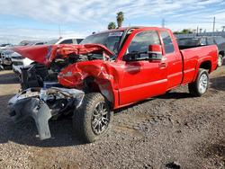 2005 Chevrolet Silverado K1500 for sale in Phoenix, AZ