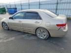 2004 Honda Accord ex