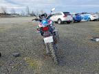 2019 Honda CRF1000 A