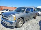 2012 Chevrolet Silverado C1500 LT