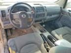 2006 Nissan Frontier King Cab XE