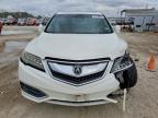 2017 Acura Rdx Technology