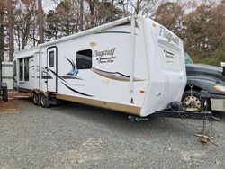 Wildwood 2013 Forest River Flagsta salvage cars for sale: 2013 Wildwood 2013 Forest River Flagstaff-RV
