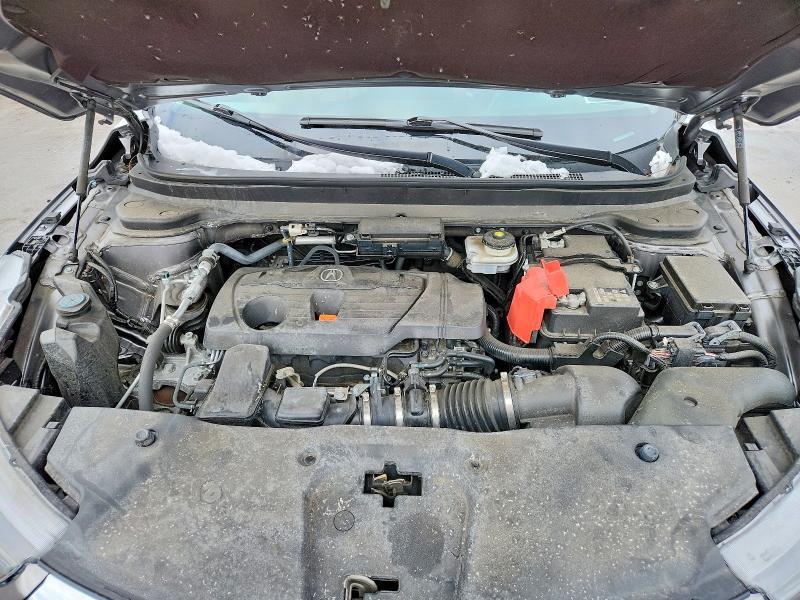 2023 Acura Rdx Technology