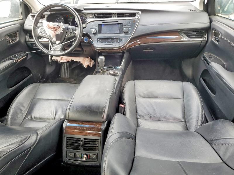 2014 Toyota Avalon Hybrid