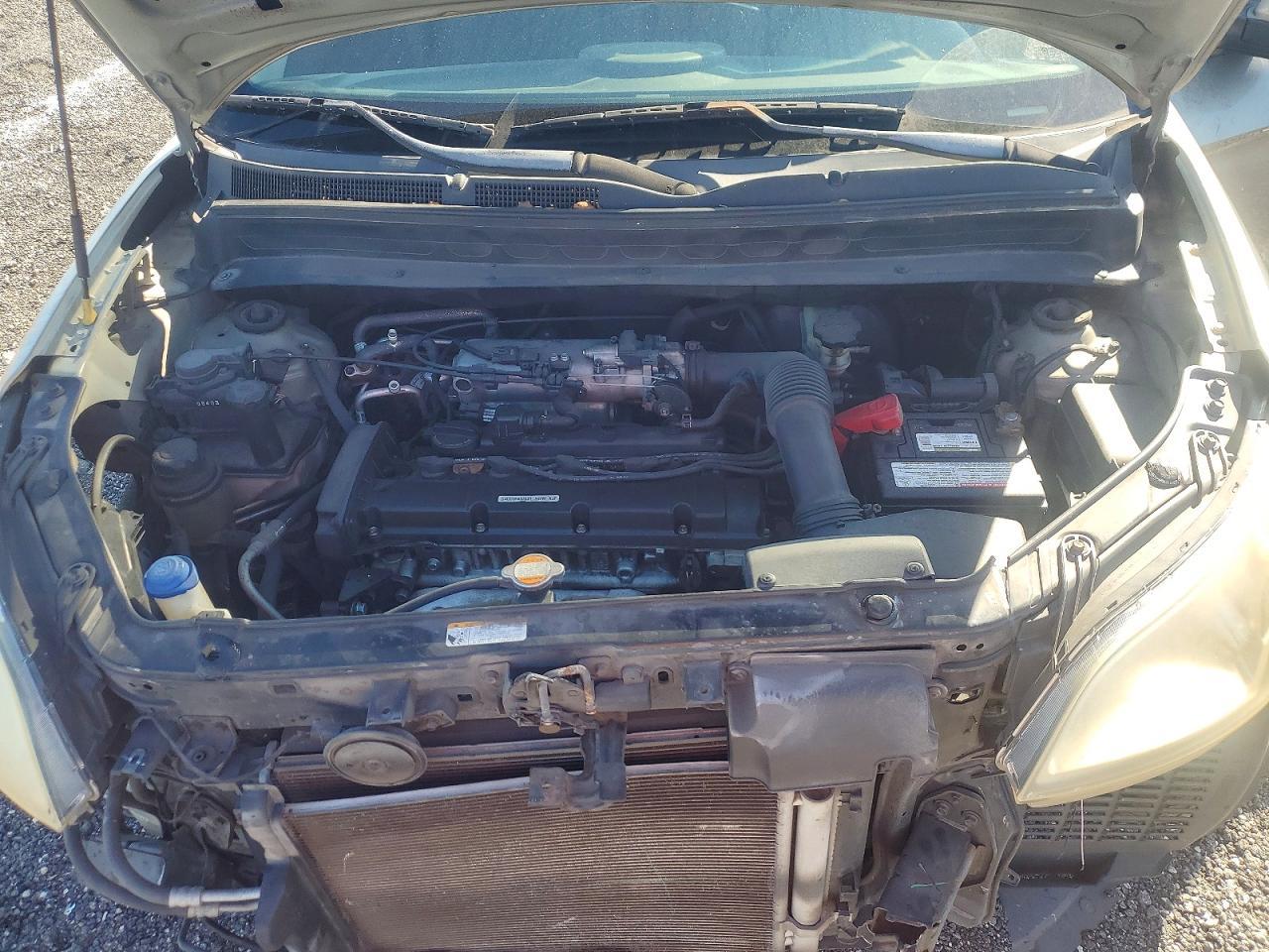 2010 KIA Soul +