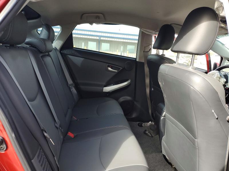 2015 Toyota Prius Five