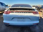 2017 Porsche Panamera 2