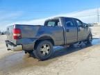 2006 Ford F150 Supercrew