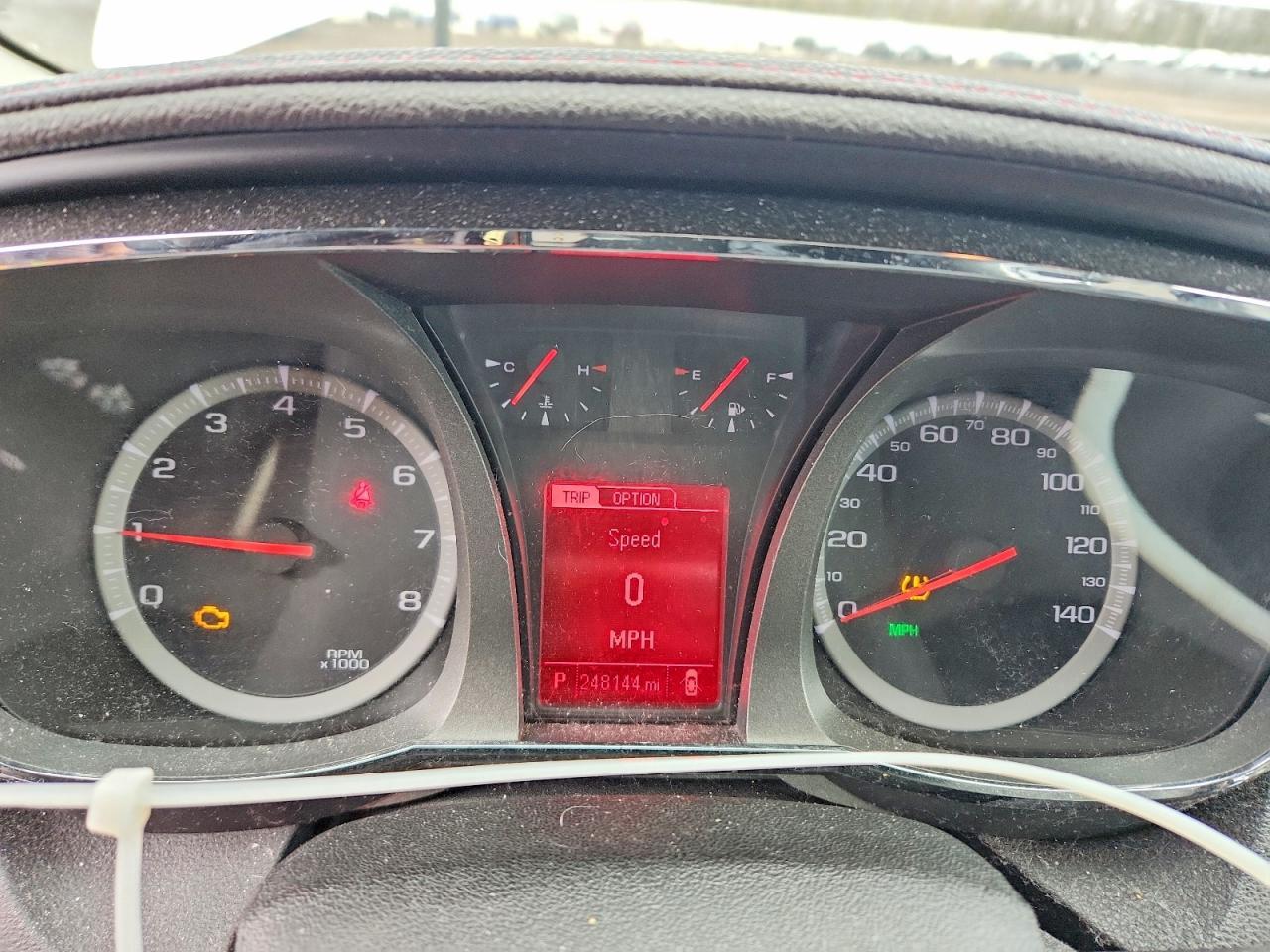2014 GMC Terrain sle