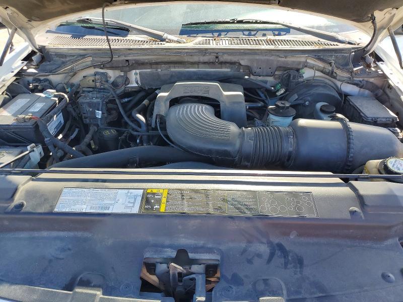 2003 Ford F150