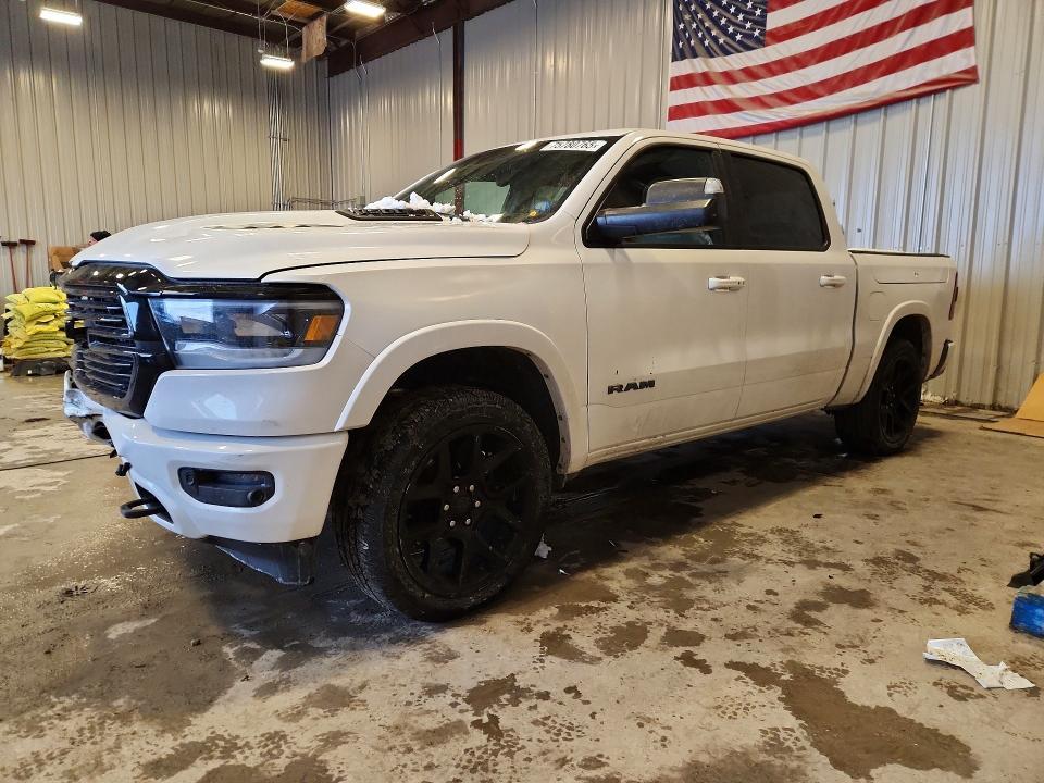 2020 Dodge 1500 Laramie
