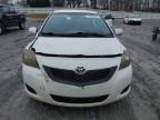 2012 Toyota Yaris