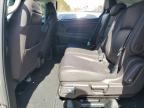 2020 Honda Odyssey exl