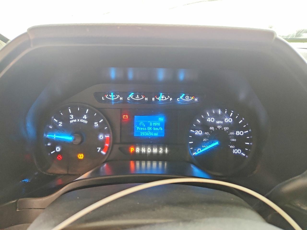 2018 Ford F250 Super Duty
