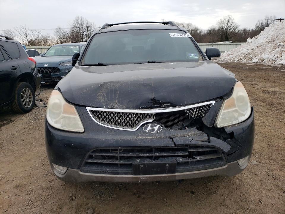 2010 Hyundai Veracruz gls